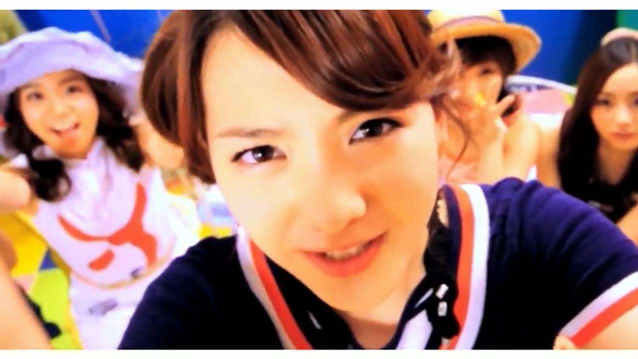 [HD] Kara - Same Heart