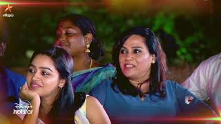 Mr & Mrs Chinnathirai Season 3-Vijay Tv Show