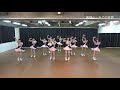 【公式】アイドルカレッジ「20. 素晴らしきこの世界」【2020】