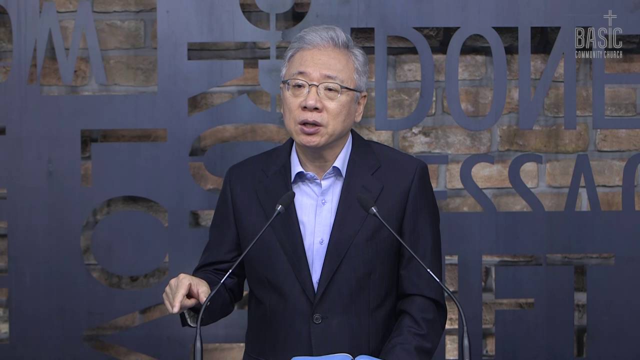 약속을 지켰더니... (여호수아 10:1-14)_아침예배_베이직교회_조정민 목사_20160801