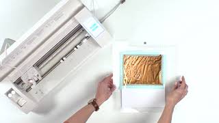 How to Use Foil Quill™ to Foil on Card and Envelope