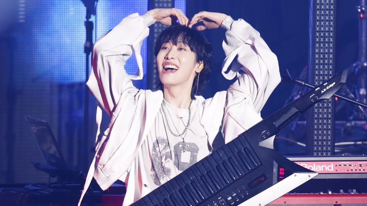 260207 꿈속에서 놓친 너, 옅은 잠결에 흐르길 (Montage_) | 원위 동명 focus | O! NEW E!volution V