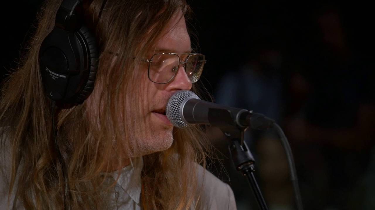 Fruit Bats Humbug Mountain Song (Live on KEXP) YouTube