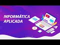 Informática aplicada - Aula 2