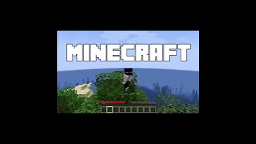 Minecraft But Random Chaos Happen Every Minute