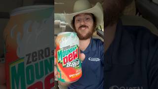 MOUNTAIN DEW BAJA LEO