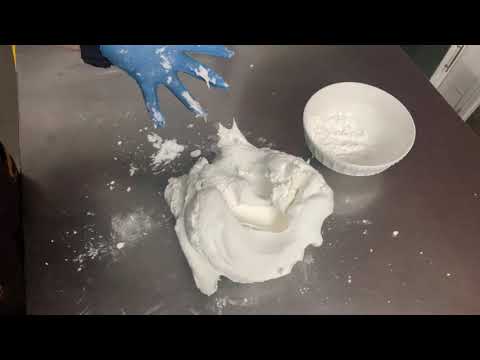 Video CÁCH LÀM FONDANT | how to make fondant | tập 1 - kẹo... - youtube