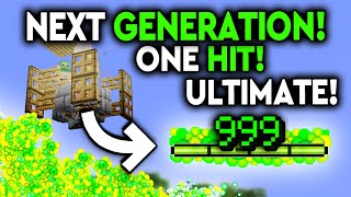 BEST Infinite XP FARM 1.21 in Minecraft Tutorial in 60s!