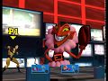CNPTEXL Captain Planet Arcade Mode Hard No Continues 