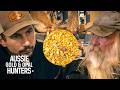 Parker&rsquo;s Four Wash Plants Pull $2.3M In ONE Week | Gold Rush