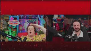 Kino Casino - Quartering Segment 7-14-26