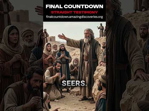 The Straight Testimony Most Aren’t Ready For