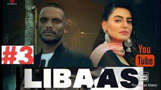 Libaas | Kaka | instrumental cover | latest song 2020