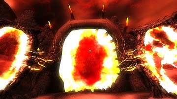 Oblivion - Great Gate (MAX)