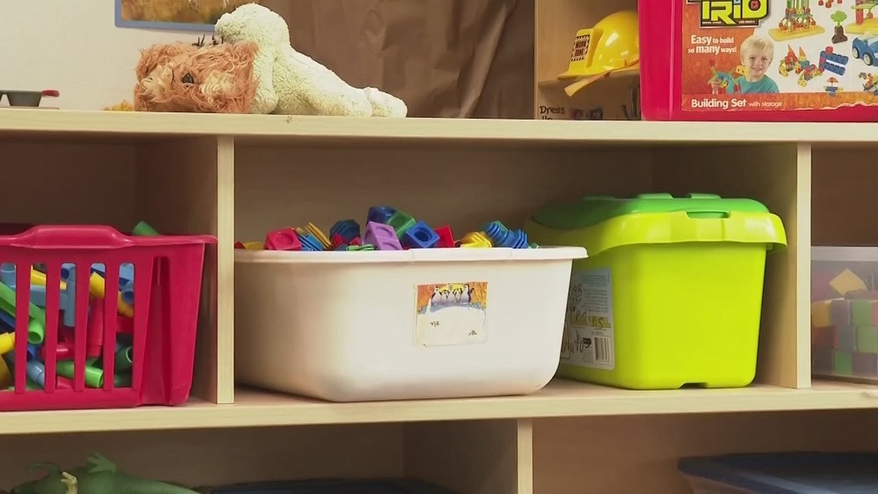 Gov Whitmer announces early childhood education funding plan YouTube