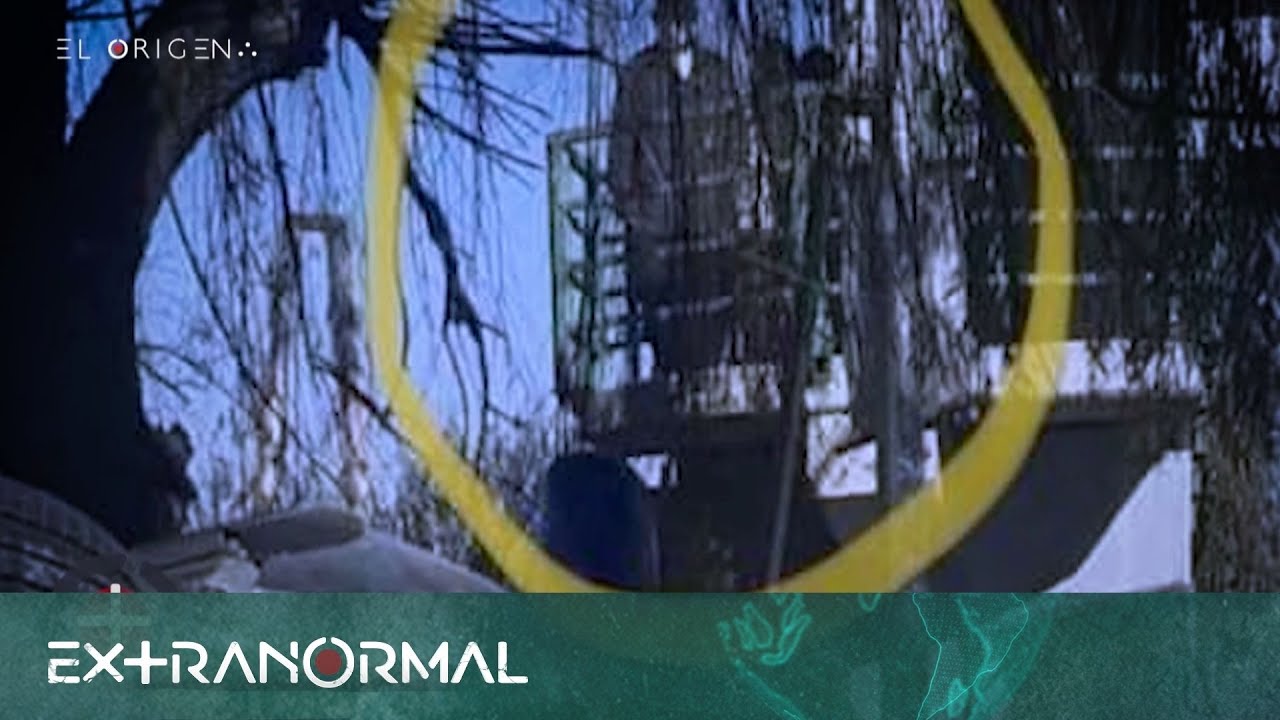 ¡Los sonidos de la muerte! Extrañas frecuencias para aterrorizar y atormentar a todos. | Extranormal