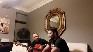 Veysel Kizan-Hercai̇-Akusti̇k Gi̇tar-Yeni̇