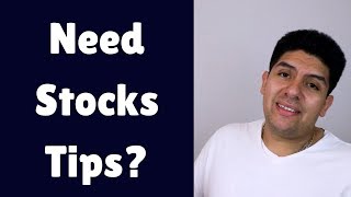 Two Stocks To Buy In 2018