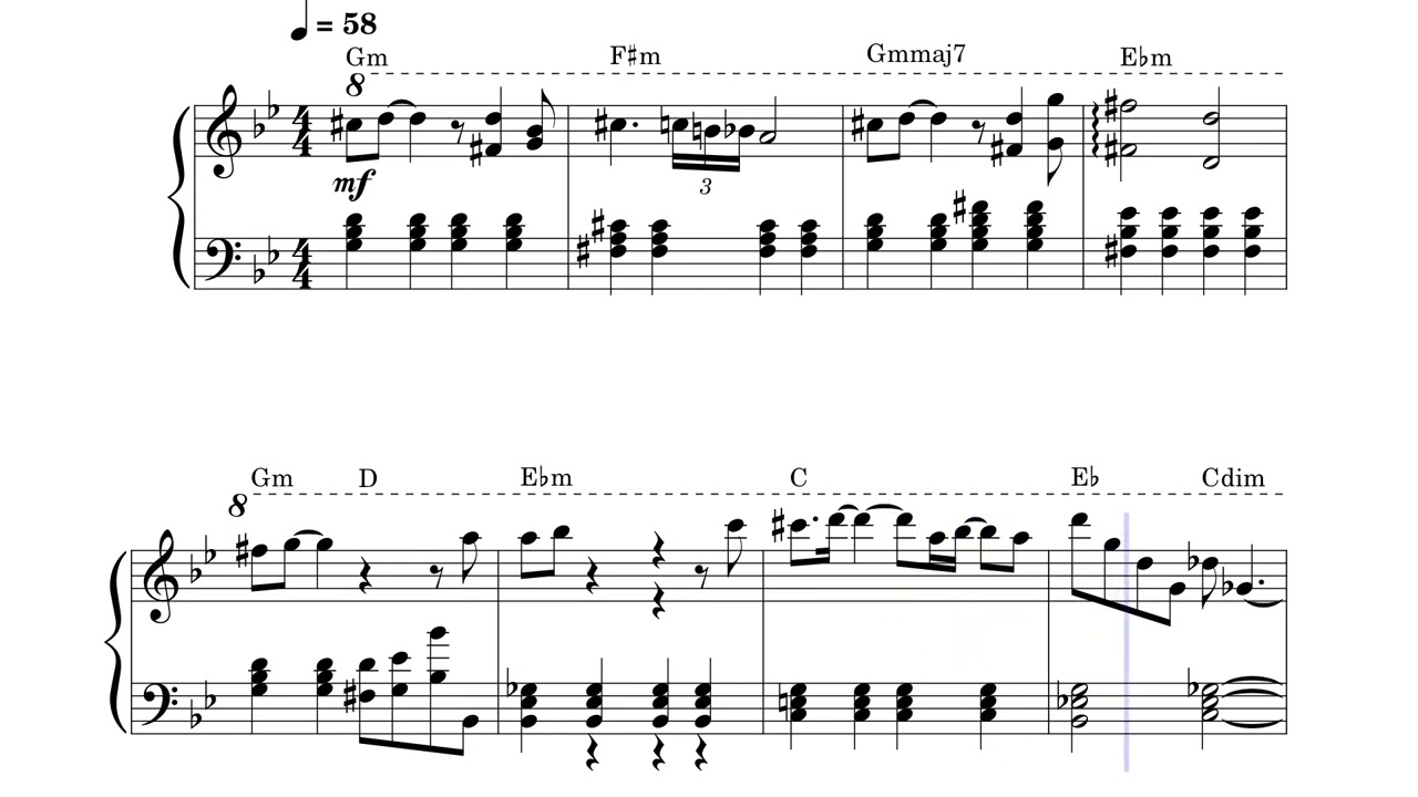 The Thrombey Family Theme - Nathan Johnson