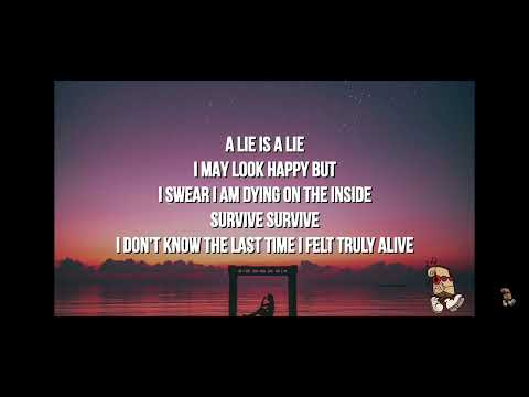 Alive(it's a lie)