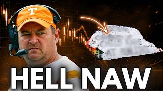 The Dark Truth Behind Tennessee Football's Greatest Scandal