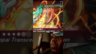 Bro Really Said No yugioh masterduel