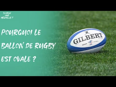 Akyol - ballon de rugby avec eigen naam Tirelire - Rugby - personnes qui  aiment le