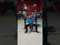 #motivation #sigma #fitness #gym #lifeisbutadream #animemusic incline chest motivation 80 kg best