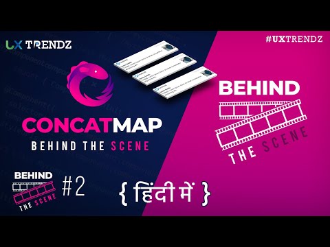 ConcatMap in Rxjs(Sneak Peek) - Behind the scene [Ep #2]