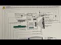 El procedimiento para programar módulo dball o db3 ds3 ds4 ￼ usando control original para encendido