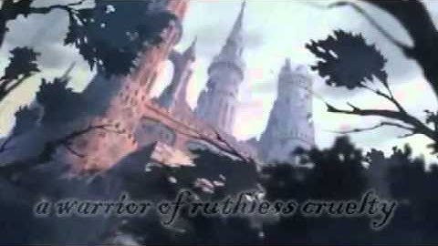 Ruby Gloom 03 doom ve cosas 2-3 latino