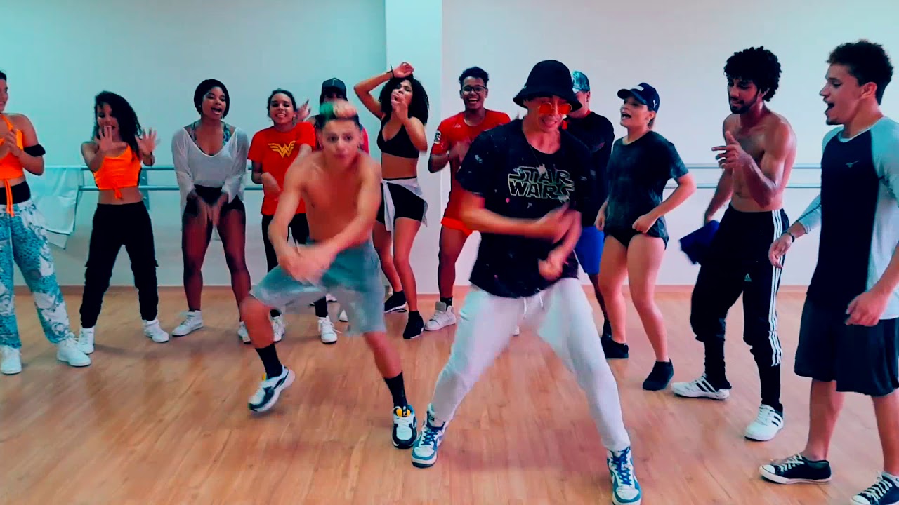 ✪ Workshops ✪ JEFF TJ