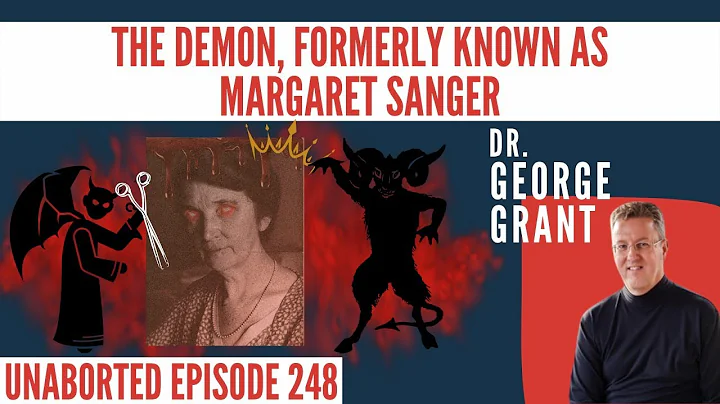 Margaret Sanger And Her Key To Unlocking The Revol...