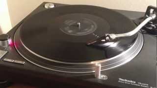J.B.'S All Stars - Theme From A Beam [RCA Victor] 12"