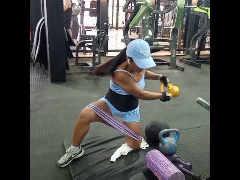 The workout Routine (kailangan naagupdate)