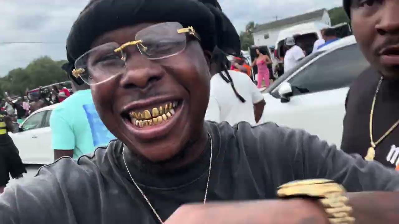 BROWN SUGAR FESTIVAL CAR SHOW 2025