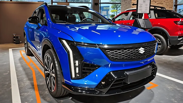 Top 5 SUVs of 2026 – Number 3 Will Shock You!