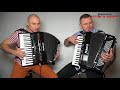 Ballada o Płocku - Duet Akordeonowy Vertim&Mamzel ver.Cyfrowa (Official Video)