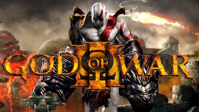 Was God of War 2 As Good As I Remember? 