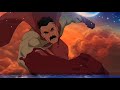 End of video