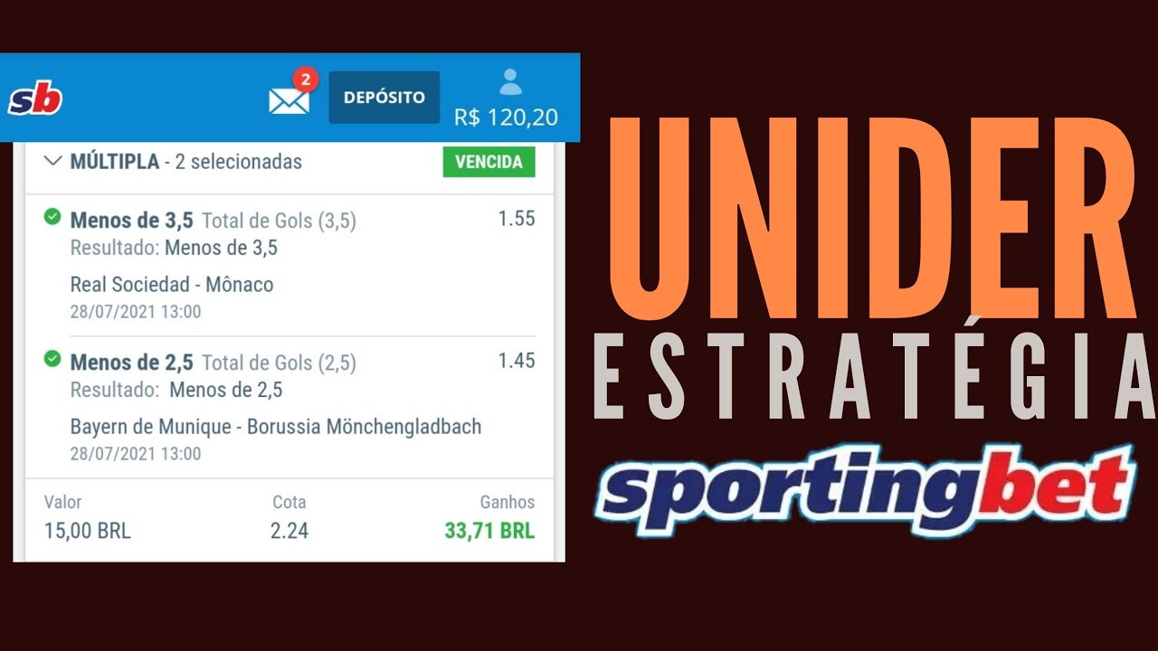 como apostar no sportingbet passo a passo