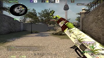 CS:GO Shadowplay Clips #2