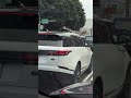 Range Rover Velar P250 I4, P400 MHEV I6, PHEV around 200-400 hp depending on engine 8-speed auto