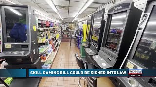 Skill Gaming Bill Could Be Signed Into Law