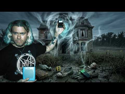 5 Hours of the SCARIEST Paranormal Files Investigations