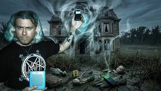 5 Hours of the SCARIEST Paranormal Files Investigations