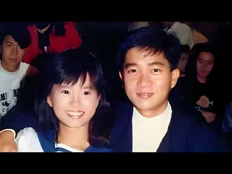 陳百強 & 林姍姍(曾在你懷抱)