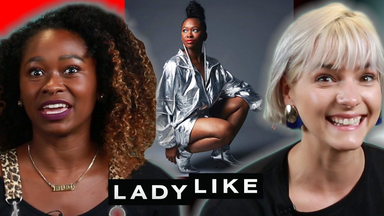 How We Got Our Confidence Ladylike YouTube how-we-got-our-confidence-ladylike-youtube