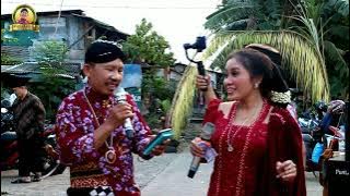 Cs. Bangkit Budoyo, Sido Rondo Pakde Ibnu Sudibyo Ft Verawatie, Full Sragenan