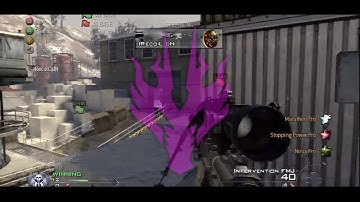 MW2 | dN vs CoN [#24] | CTF Quarry | Call-Outs